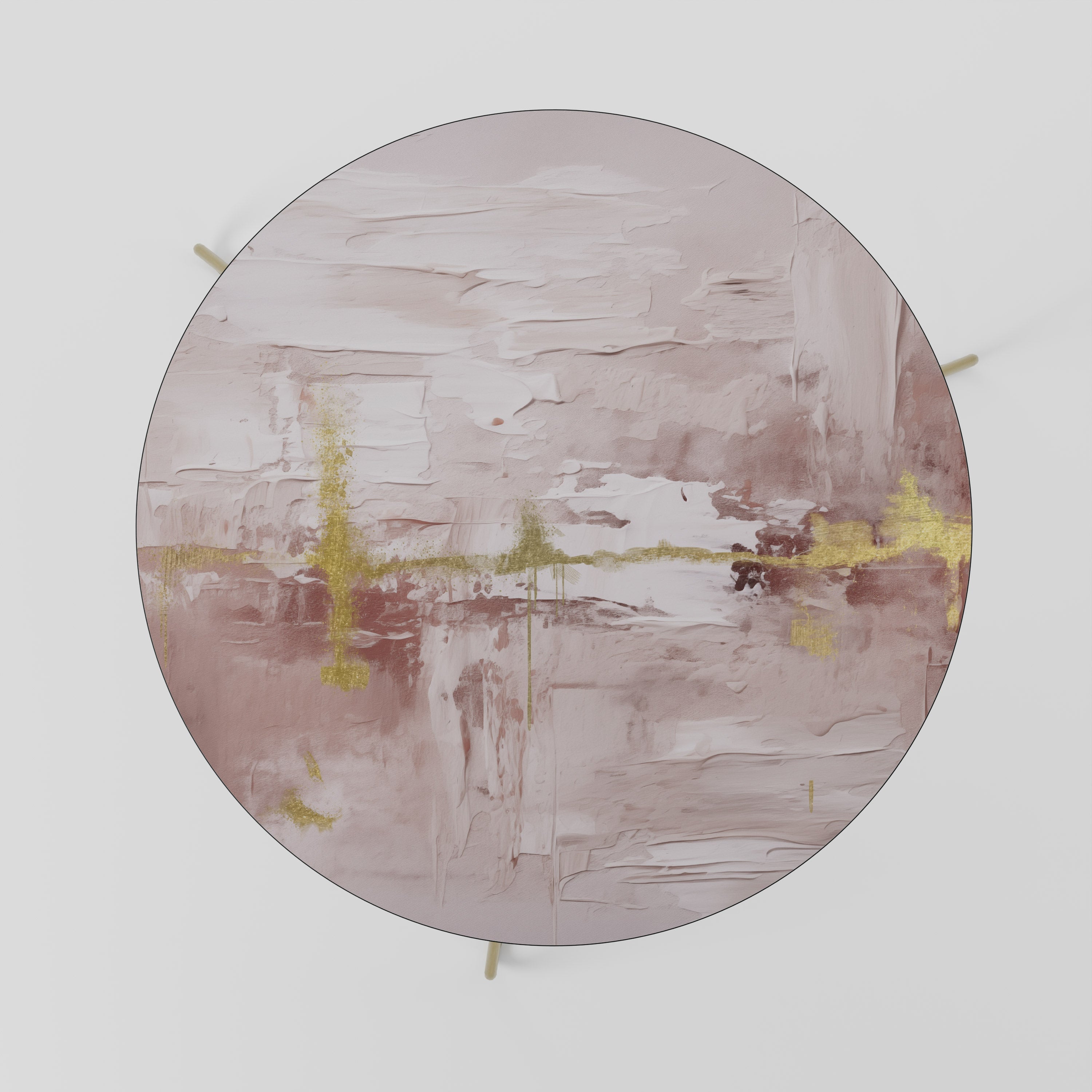 Table basse PROSECCO IMPRESSION 69