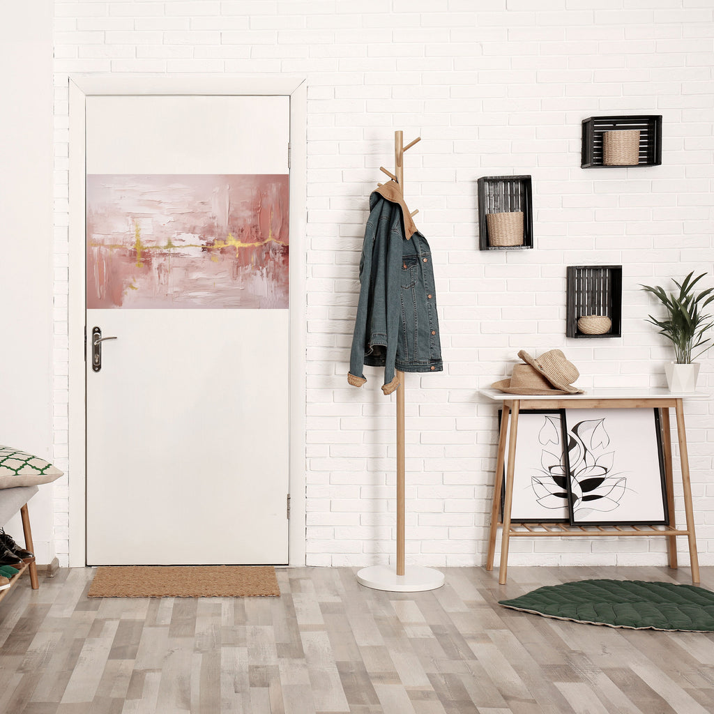 Affiche horizontale autocollante PROSECCO IMPRESSION