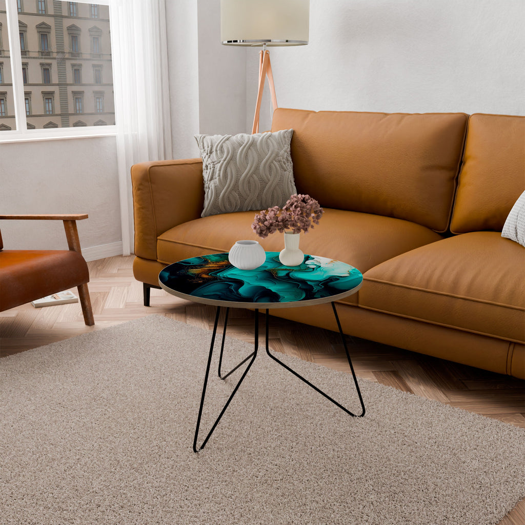 Table basse SUBLIME WHIRLS 69