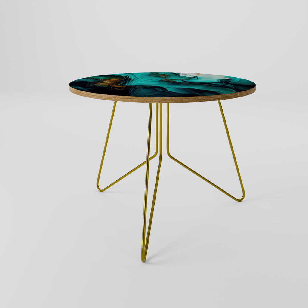 Table basse SUBLIME WHIRLS 69