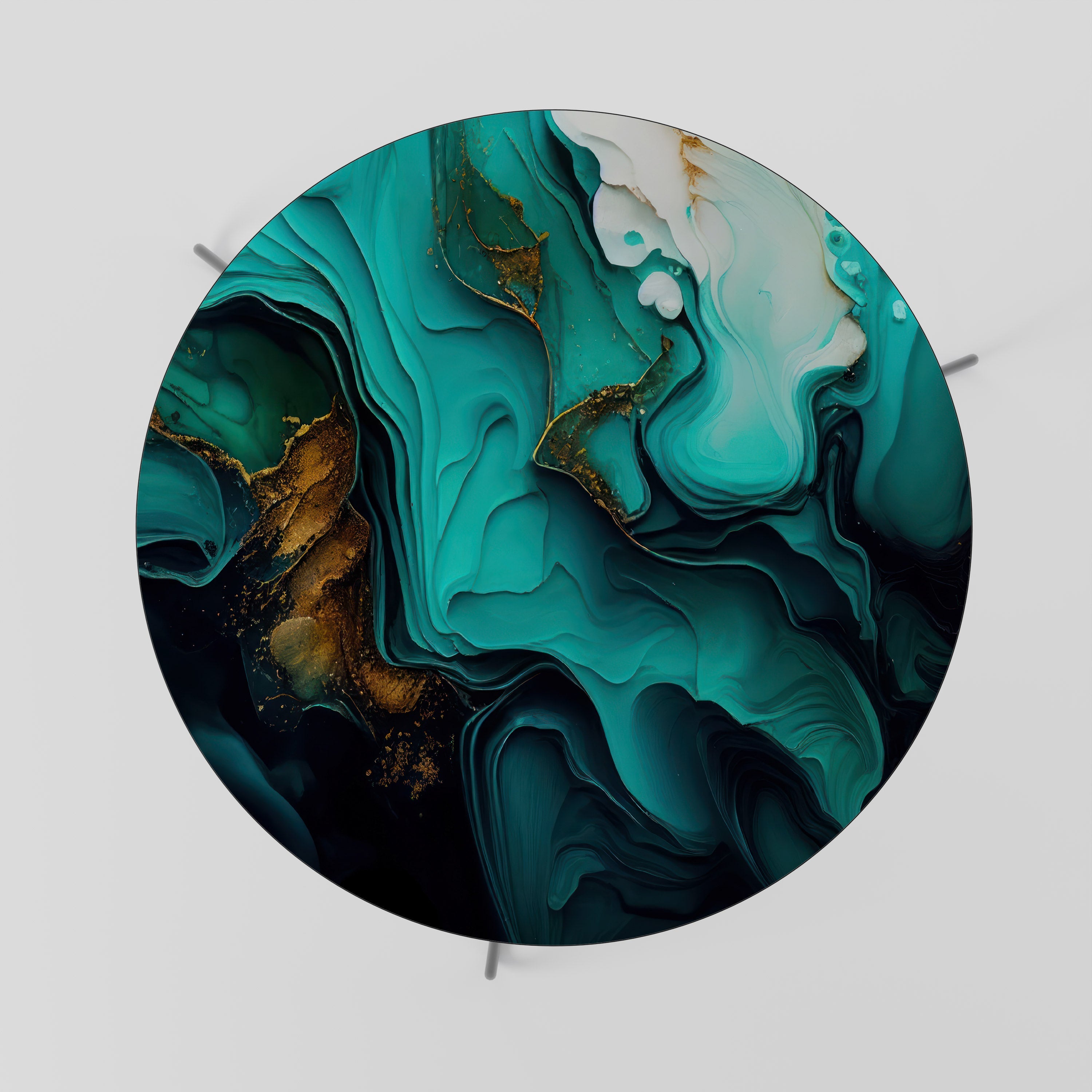 Table basse SUBLIME WHIRLS 69