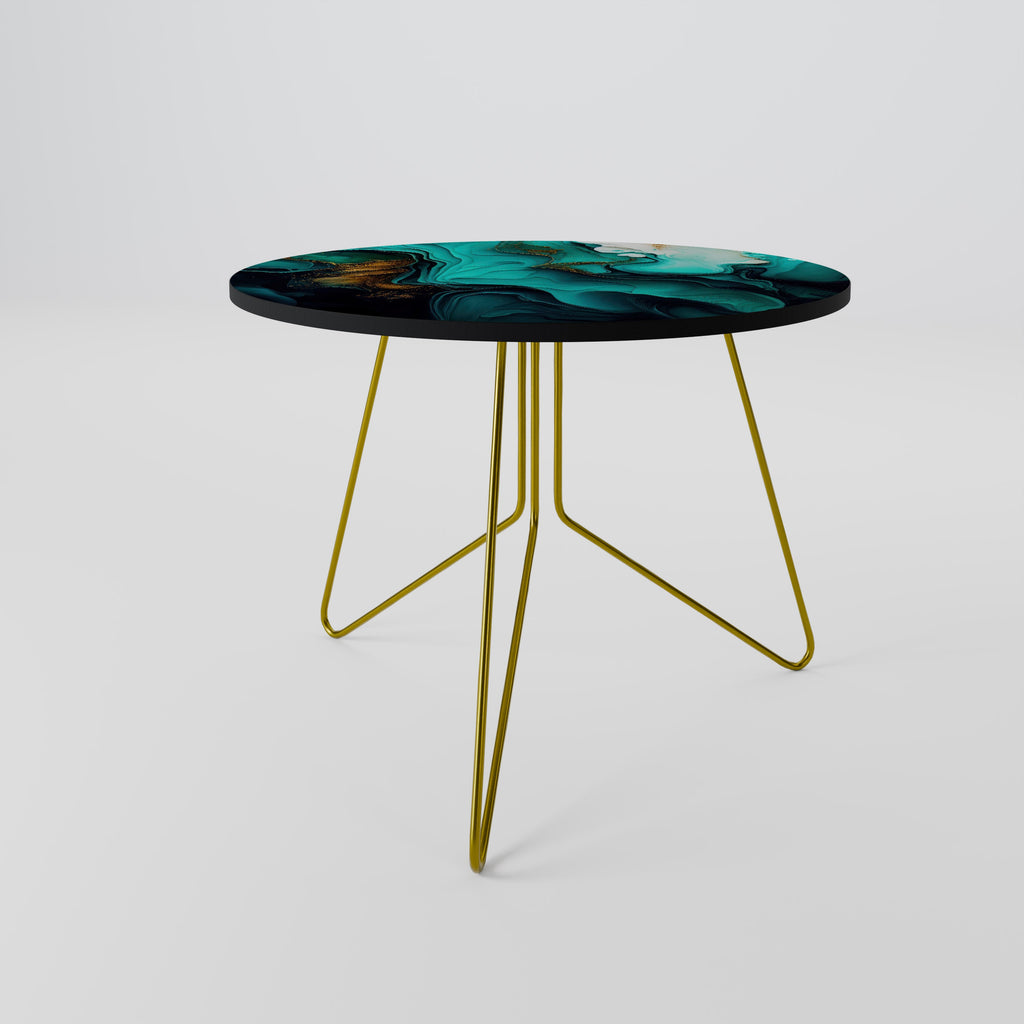 Table basse SUBLIME WHIRLS 69