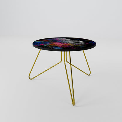 LION ARTISTRY Coffee Table