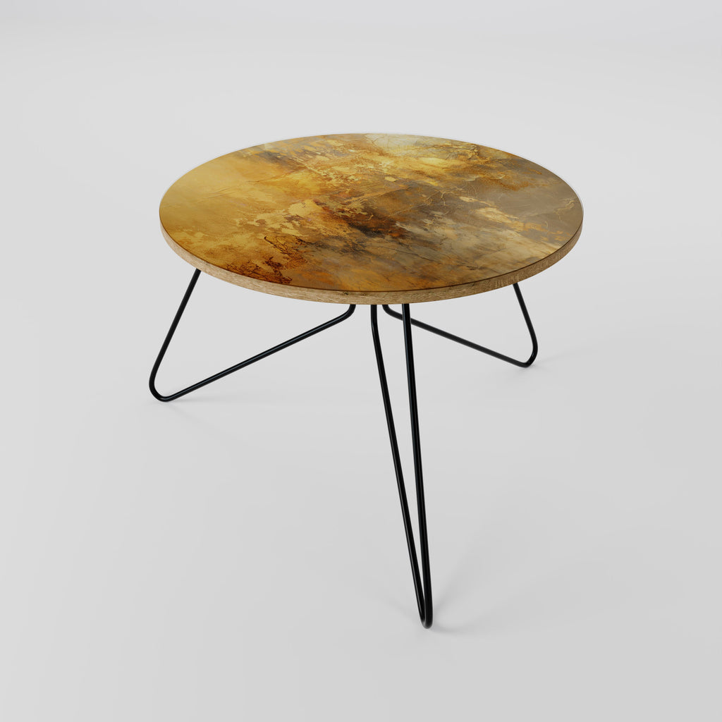 Table basse SEARING GLOW 60