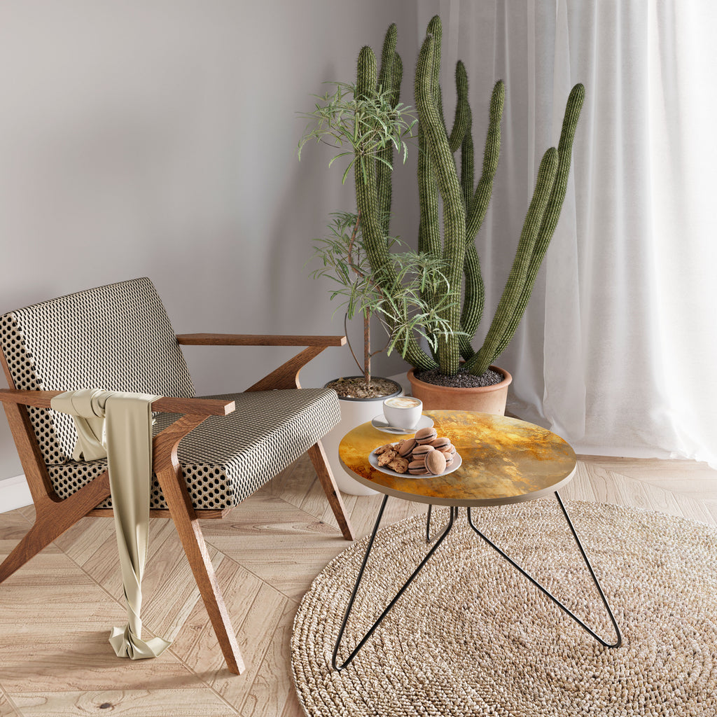 SEARING GLOW Coffee Table