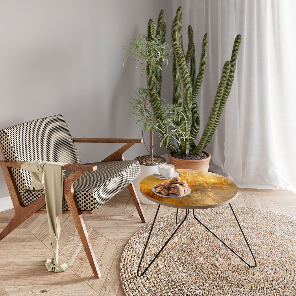 Table basse SEARING GLOW 60