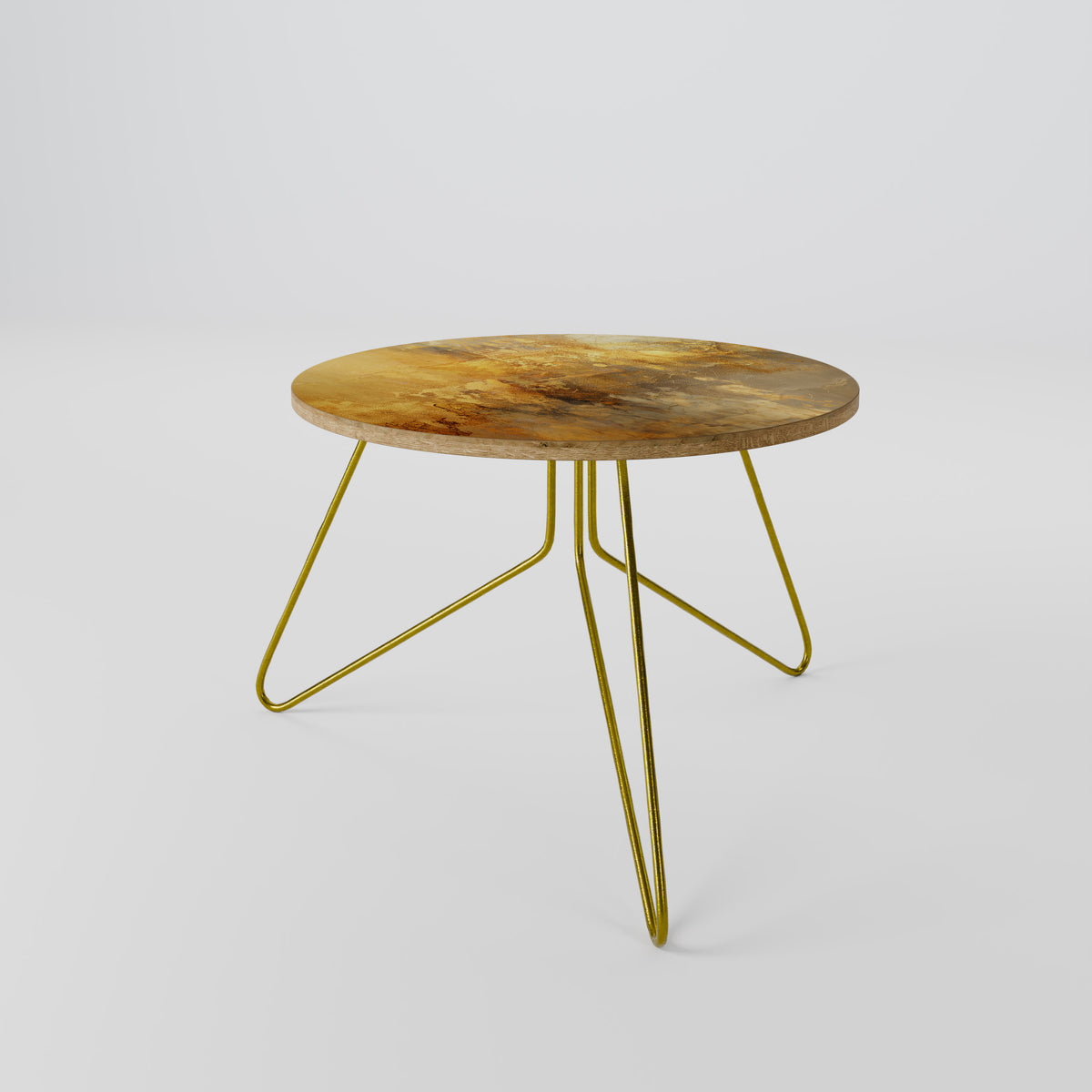 SEARING GLOW Coffee Table
