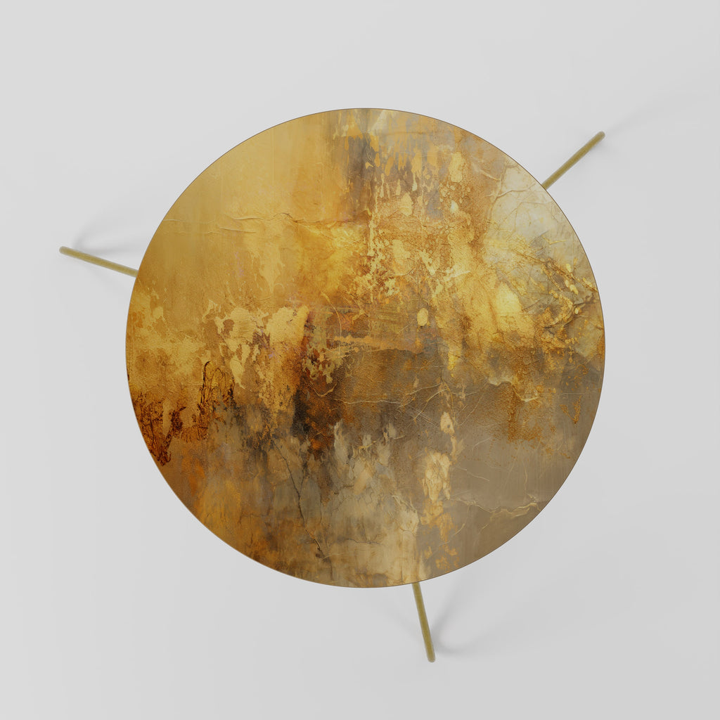 Table basse SEARING GLOW 60