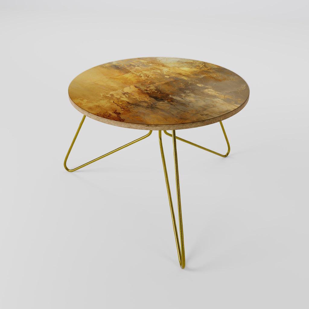 SEARING GLOW Coffee Table