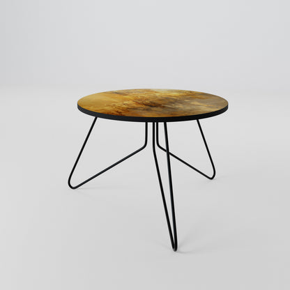 SEARING GLOW Coffee Table