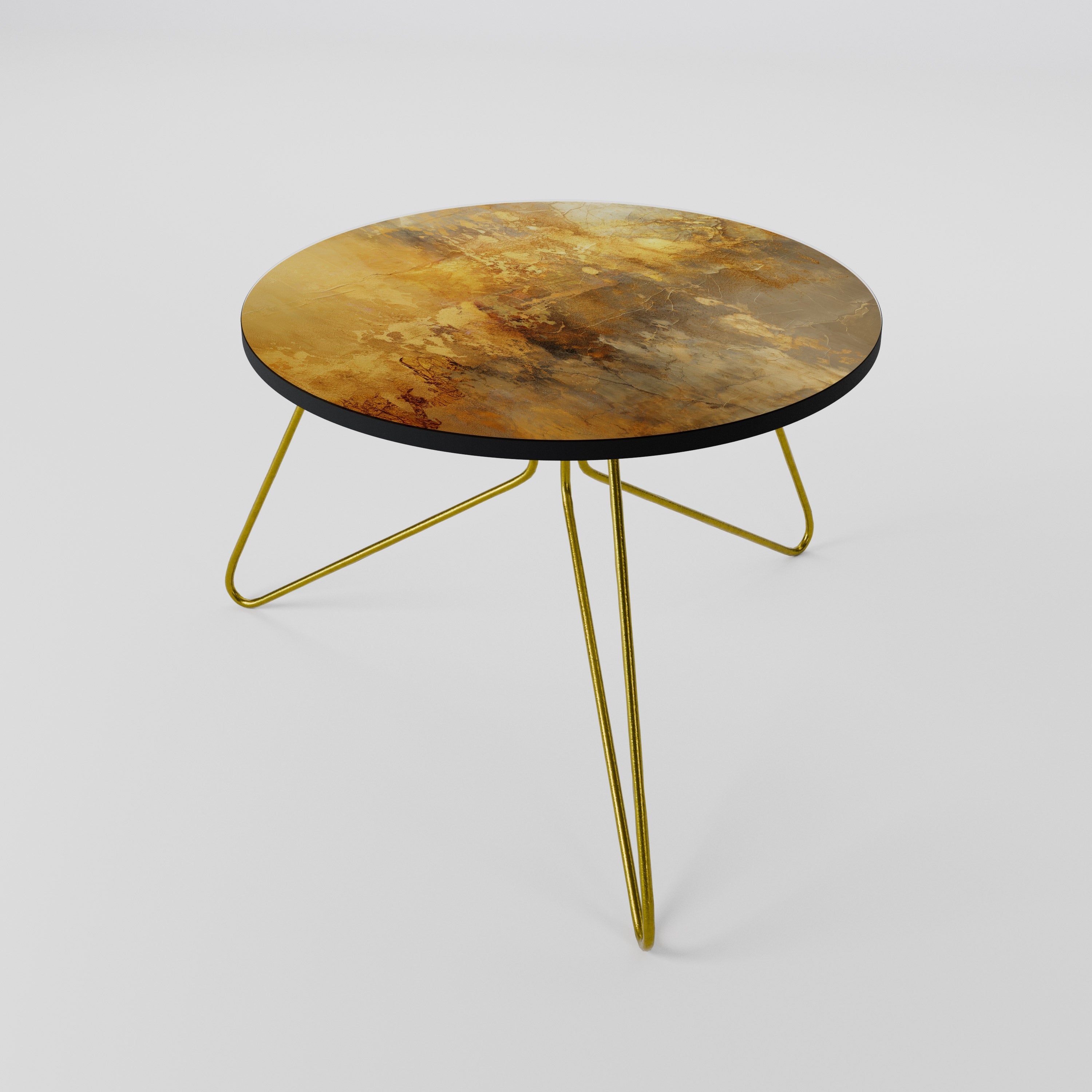 SEARING GLOW Coffee Table 60