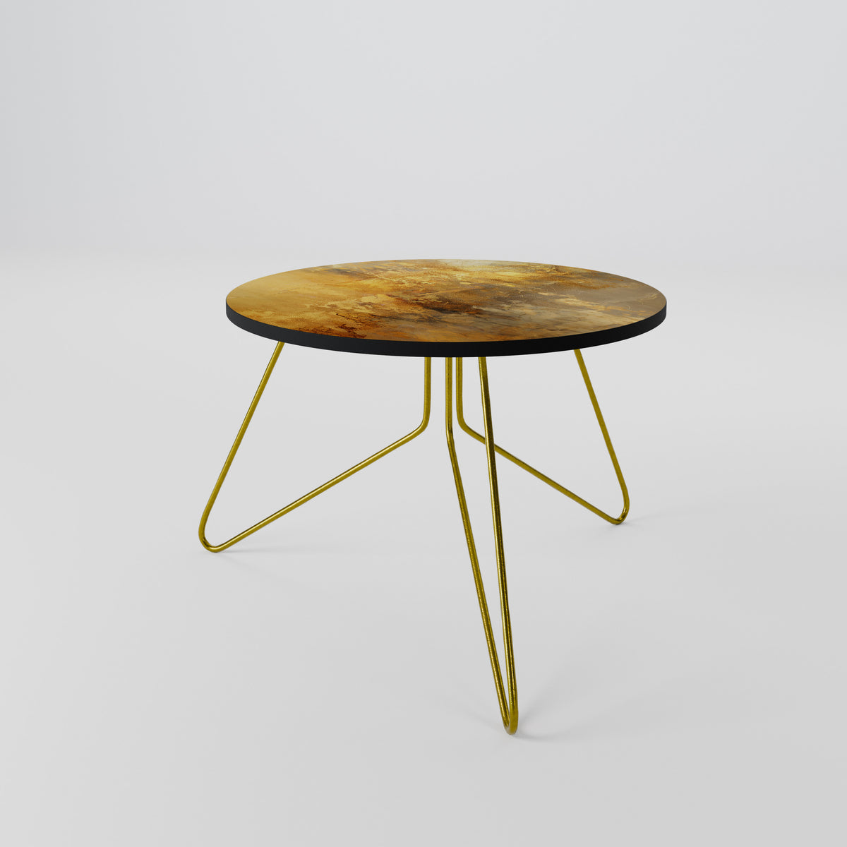 SEARING GLOW Coffee Table