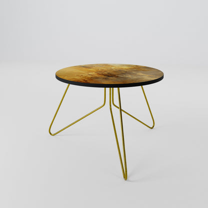 SEARING GLOW Coffee Table