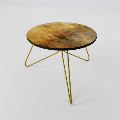 SEARING GLOW Coffee Table