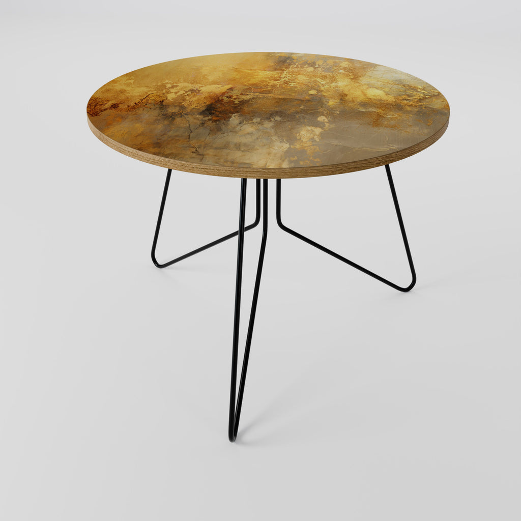 Table basse SEARING GLOW 69