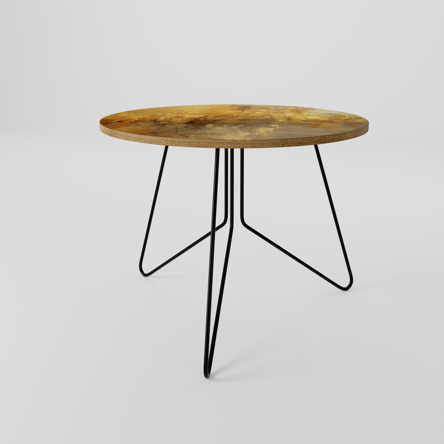 SEARING GLOW Coffee Table