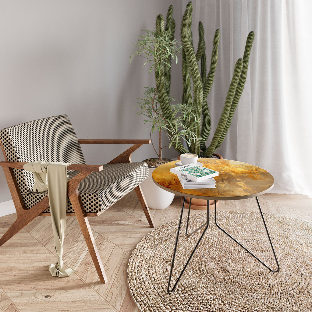 Table basse SEARING GLOW 69