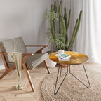 SEARING GLOW Coffee Table