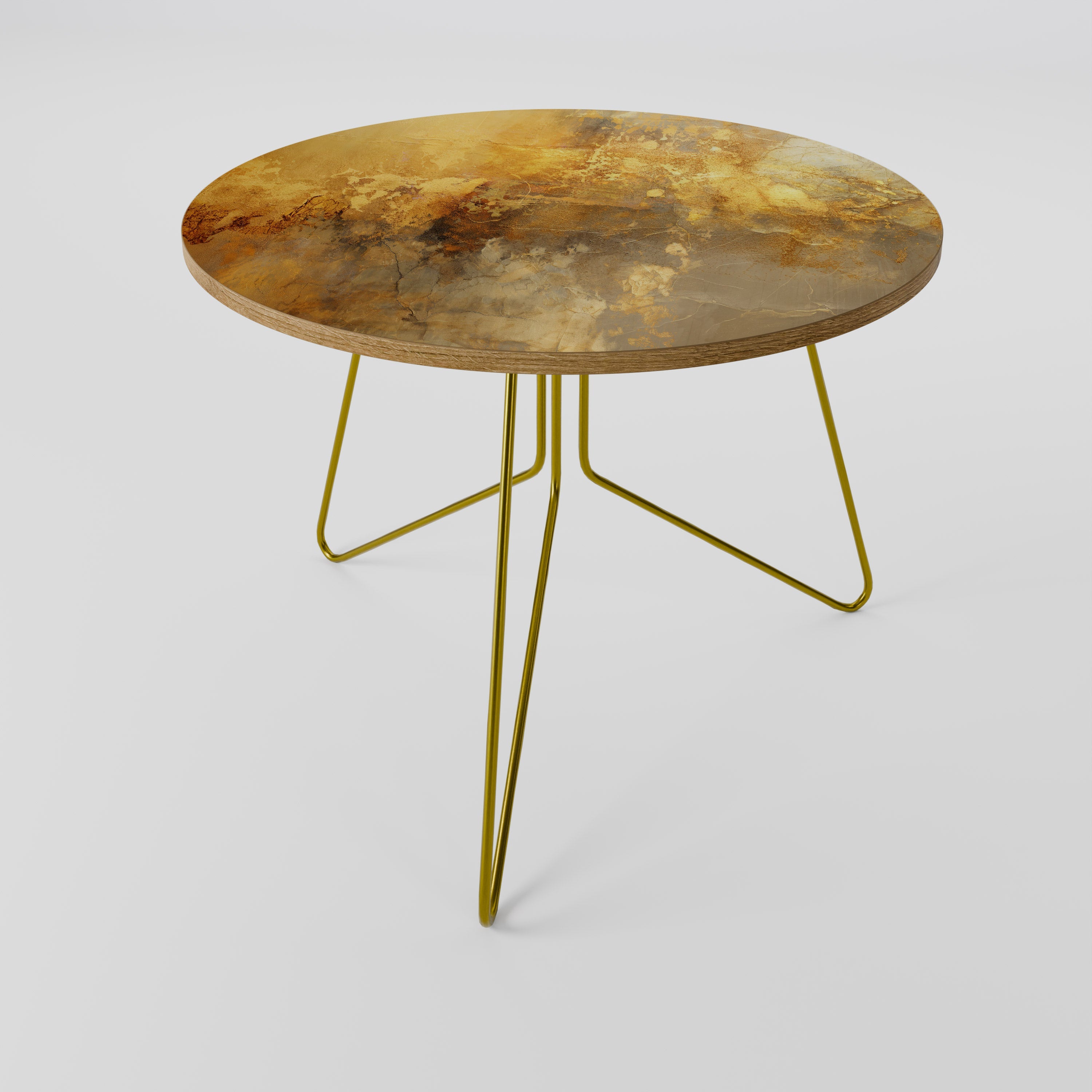 Table basse SEARING GLOW 69