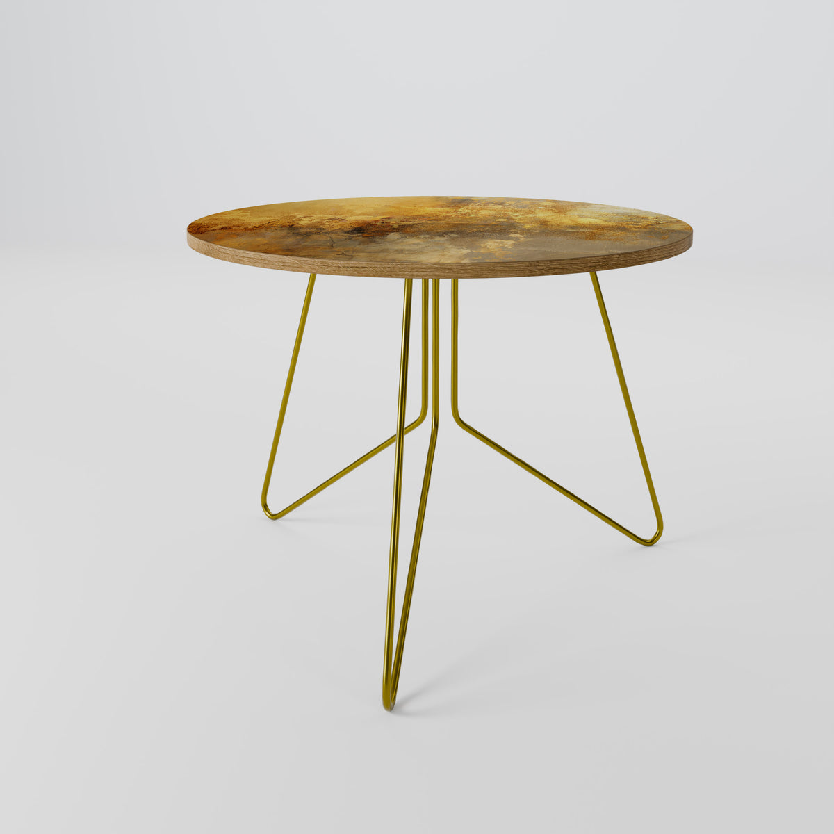 SEARING GLOW Coffee Table