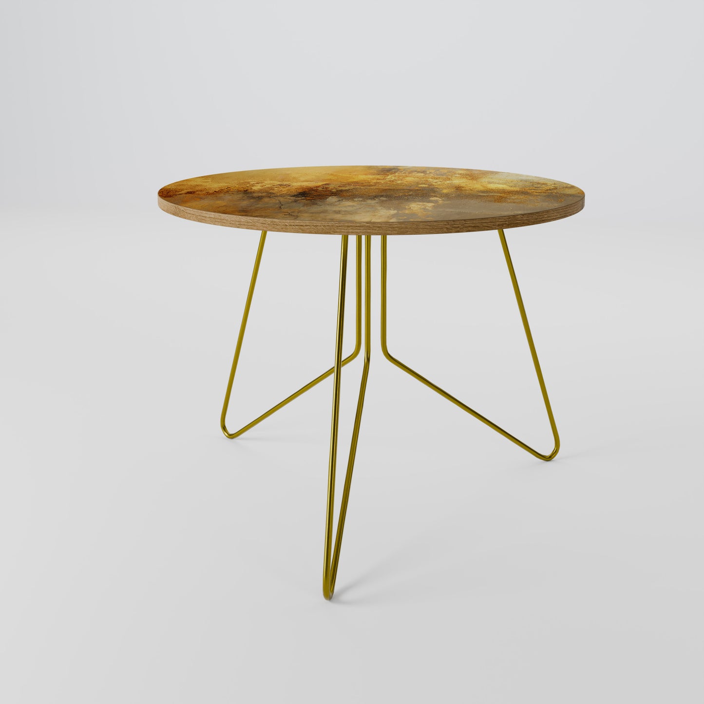 SEARING GLOW Coffee Table