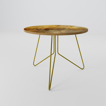 SEARING GLOW Coffee Table