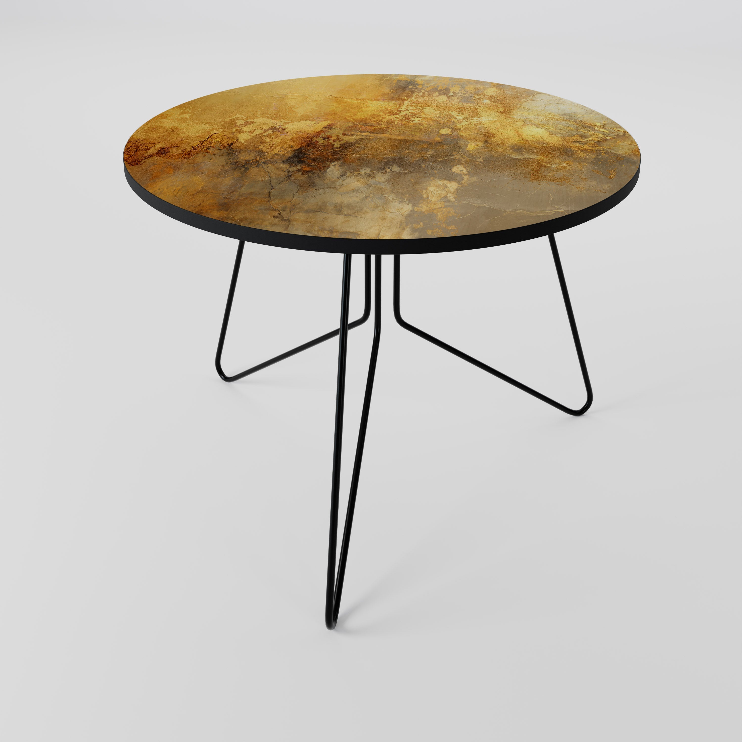 Table basse SEARING GLOW 69