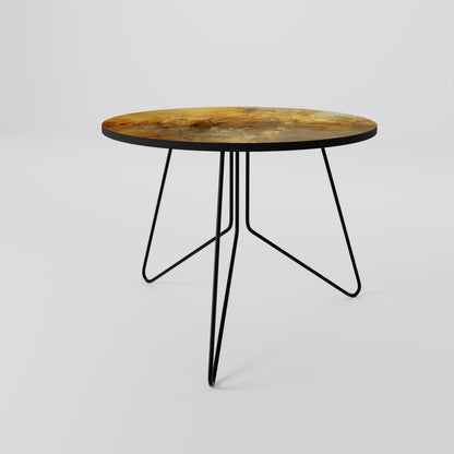 SEARING GLOW Coffee Table