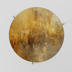 SEARING GLOW Coffee Table