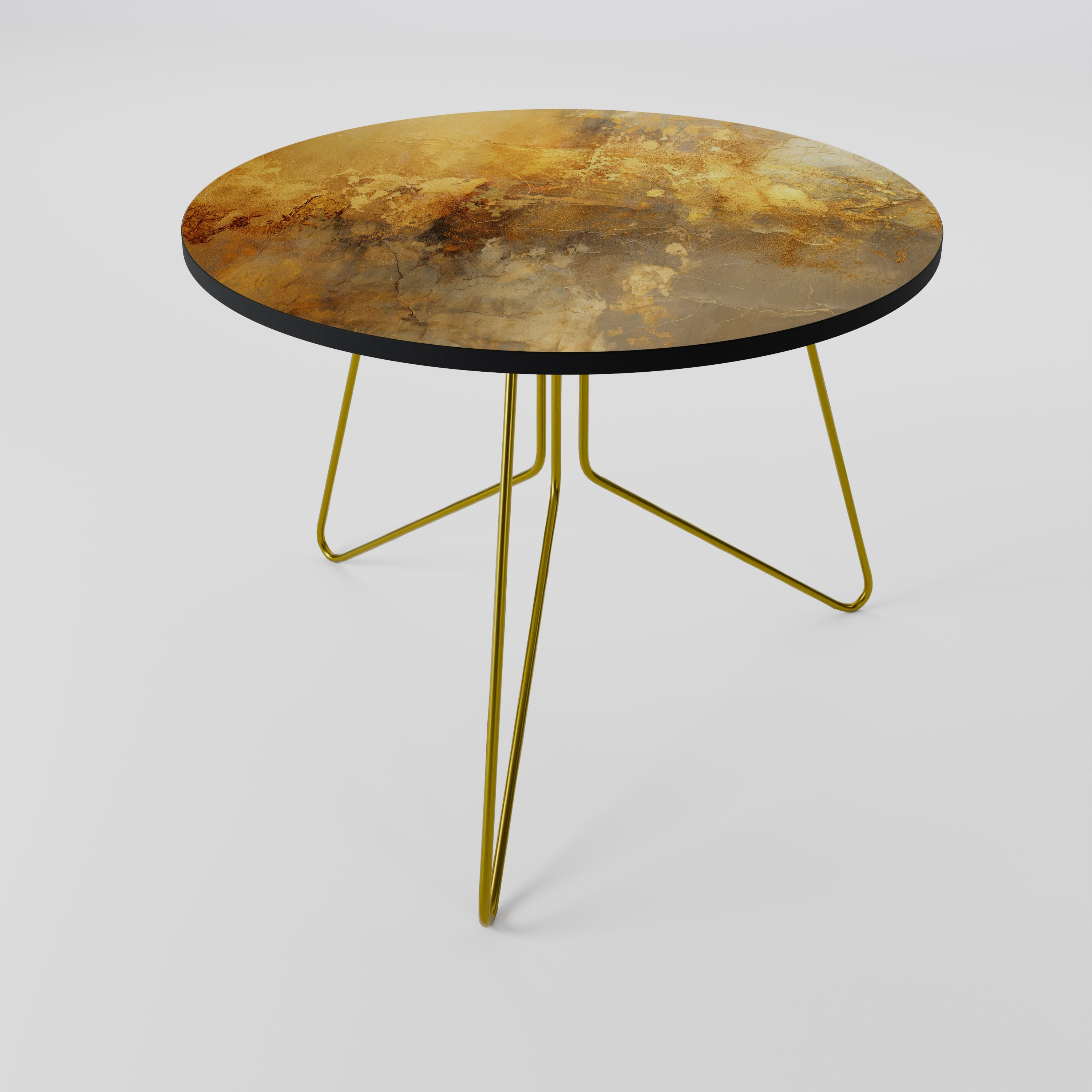 Table basse SEARING GLOW 69