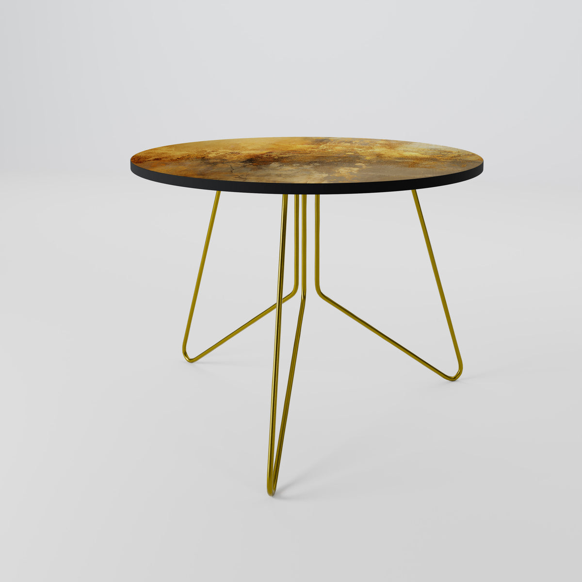 SEARING GLOW Coffee Table