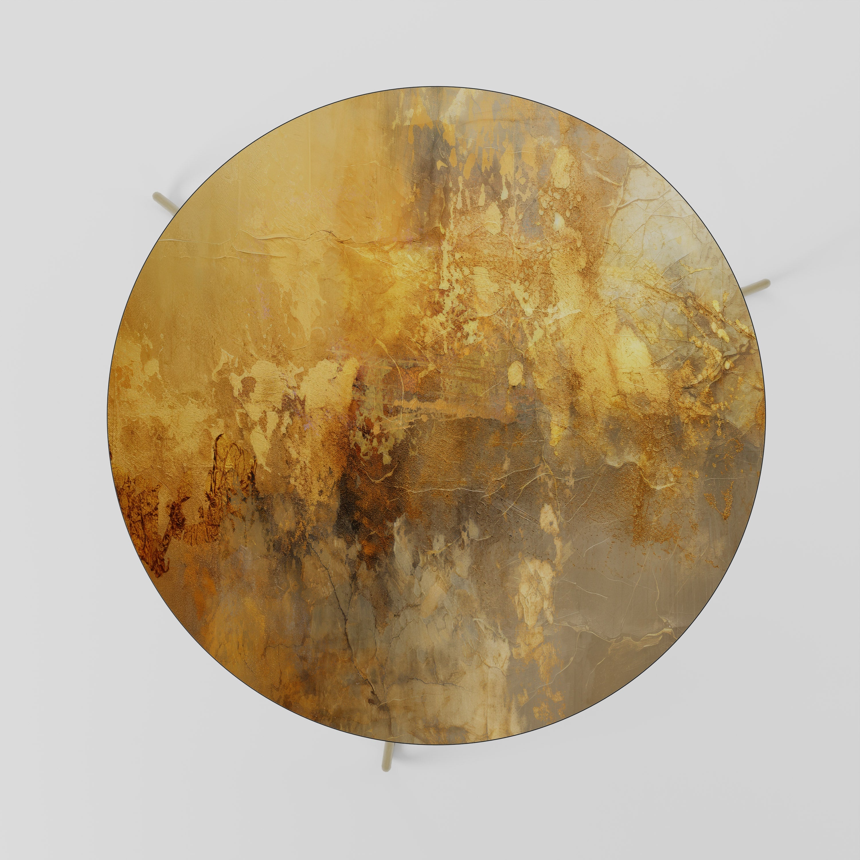 Table basse SEARING GLOW 69