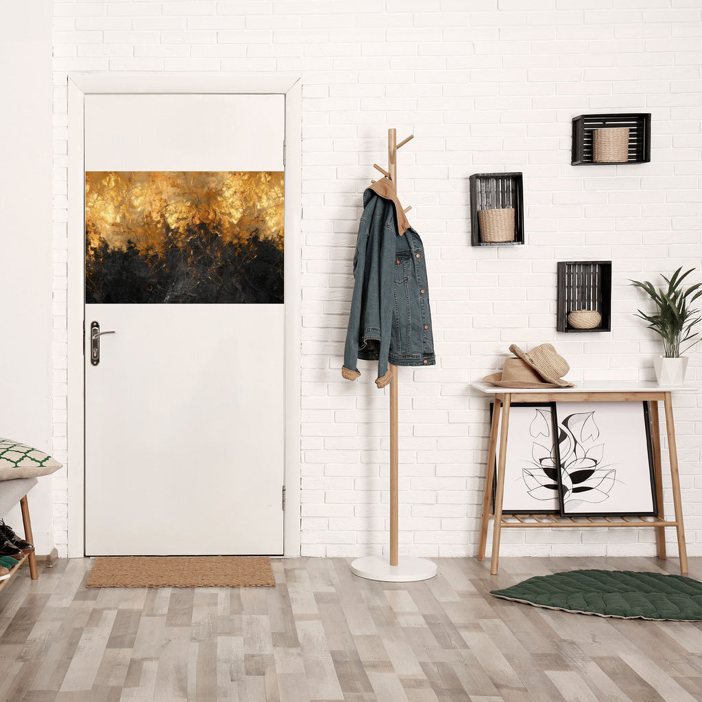 Affiche horizontale autocollante RADIANT SPARK