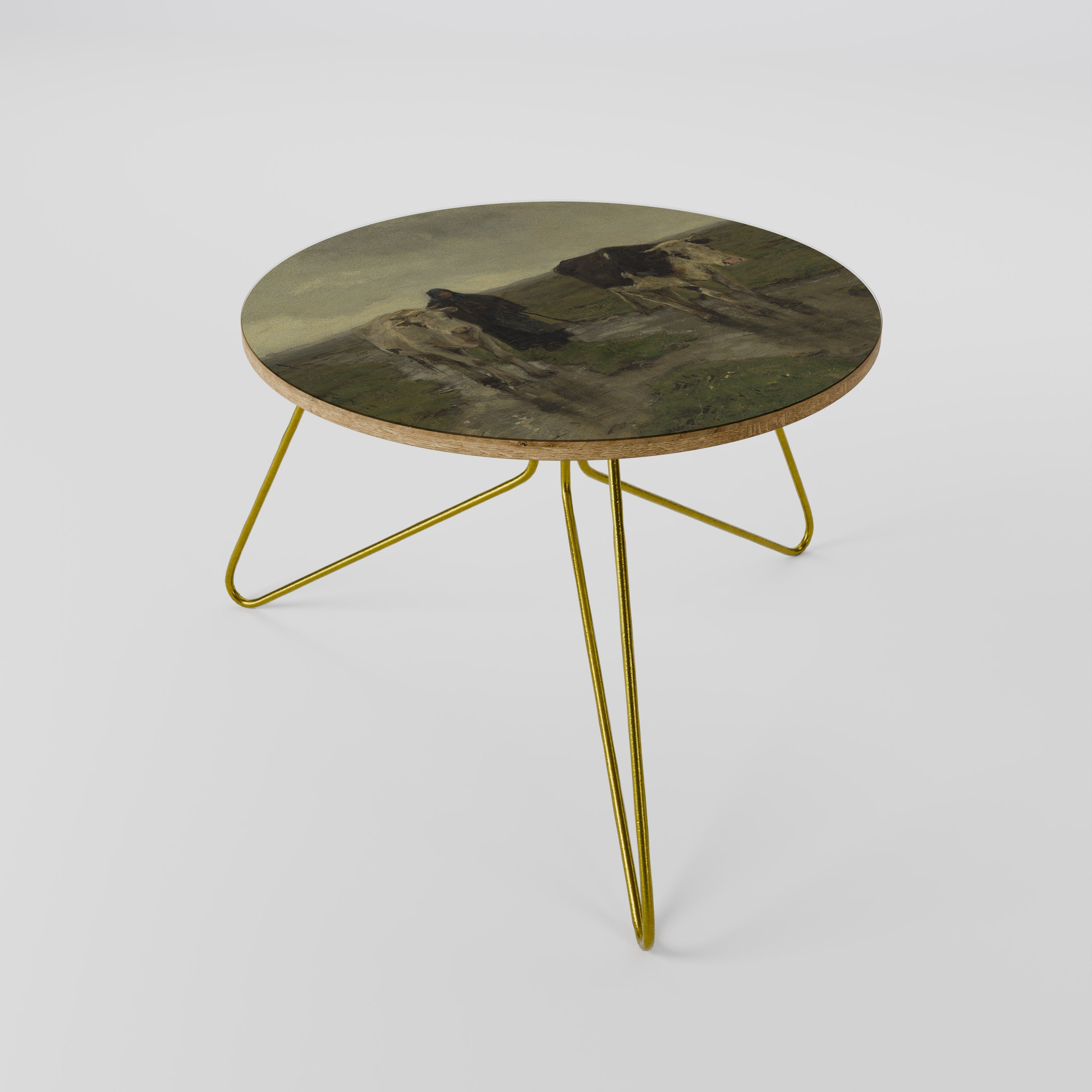 RAINY REFLECTIONS Coffee Table 60