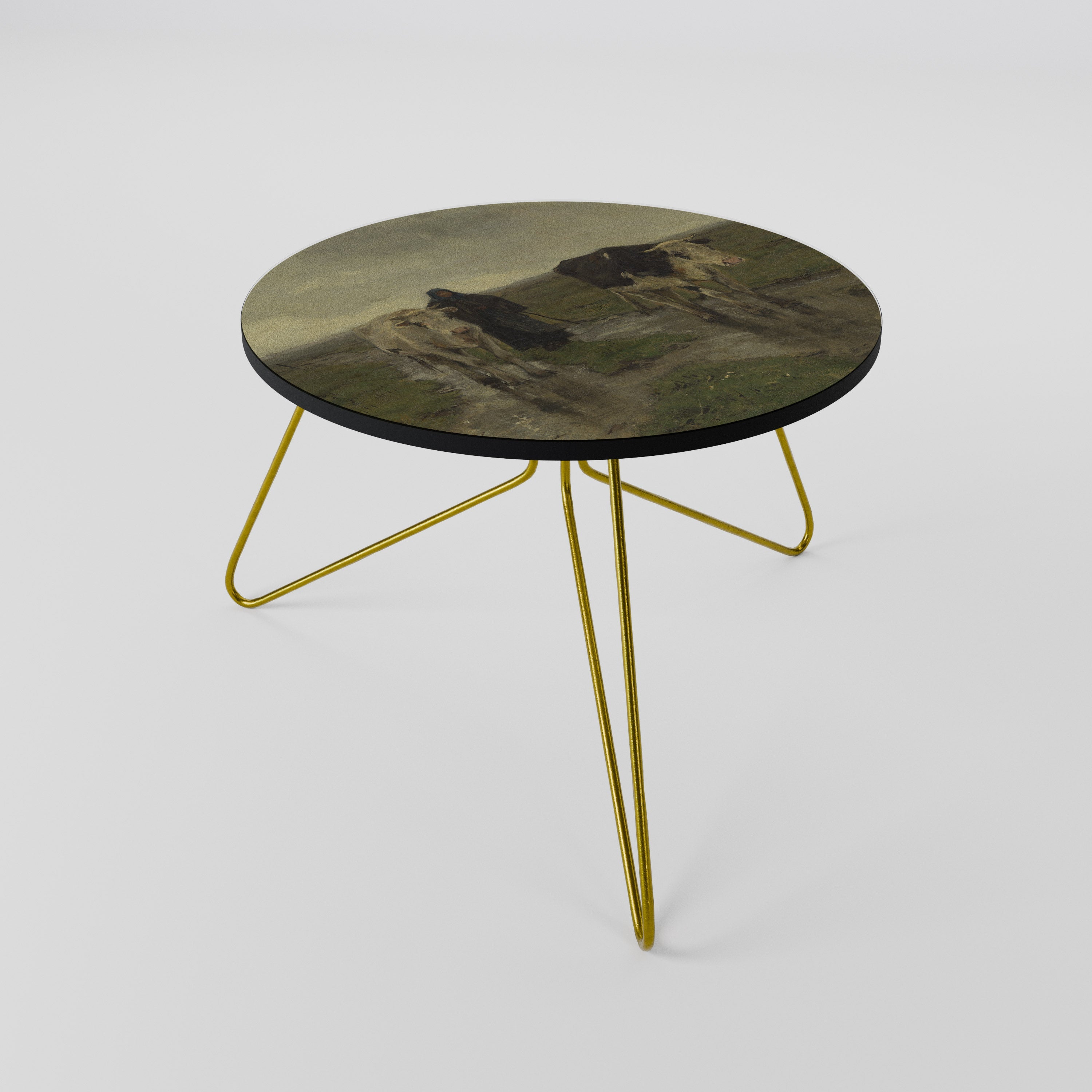 RAINY REFLECTIONS Coffee Table 60