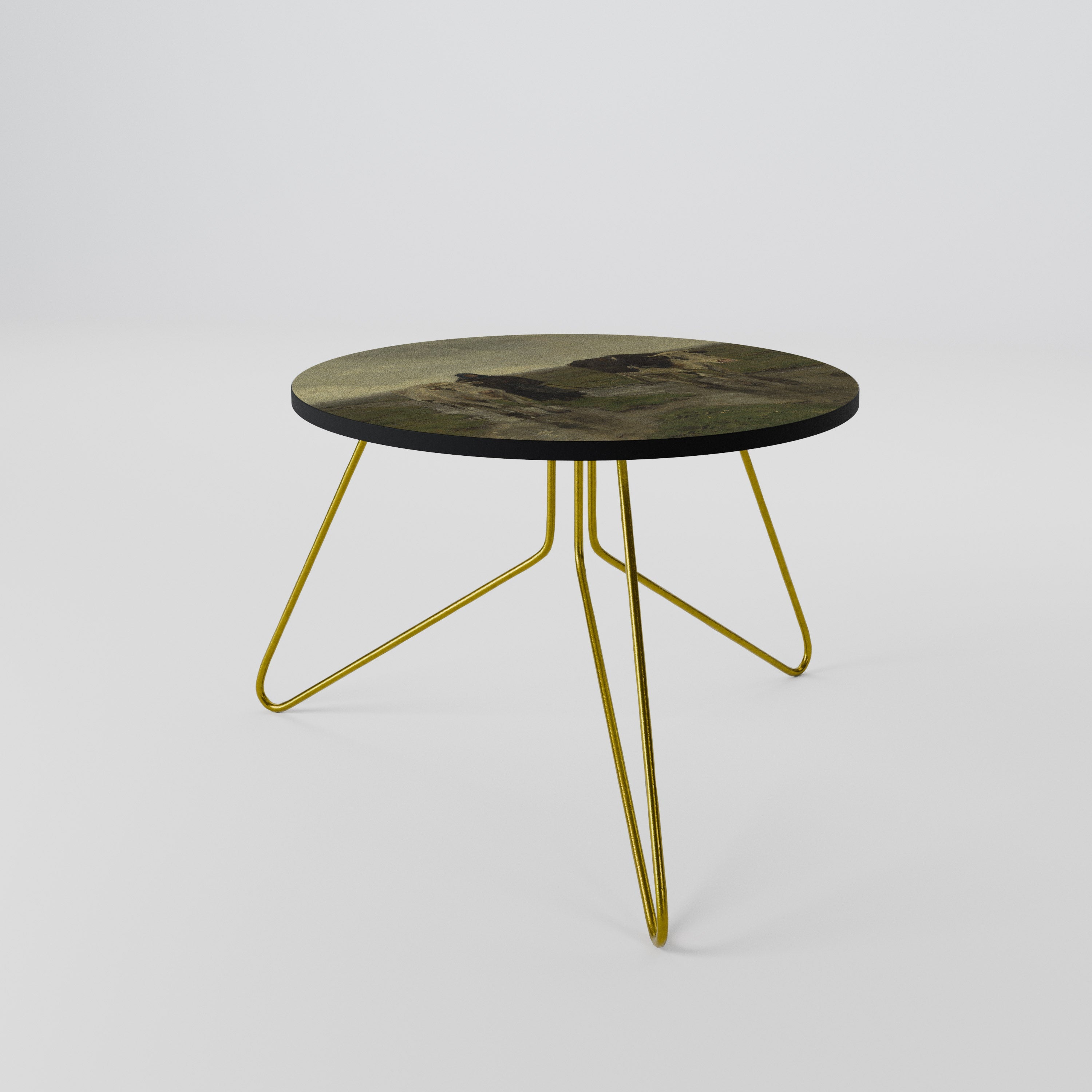 RAINY REFLECTIONS Coffee Table 60