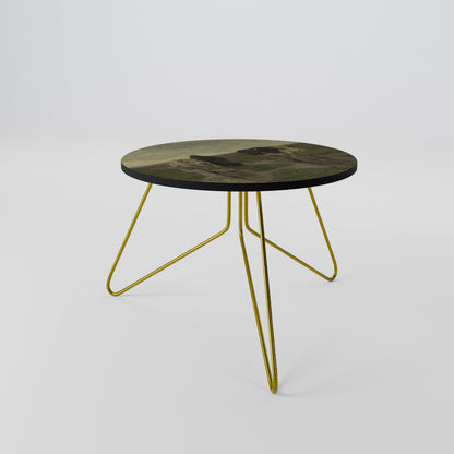 RAINY REFLECTIONS Coffee Table