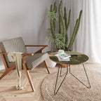 RAINY REFLECTIONS Coffee Table