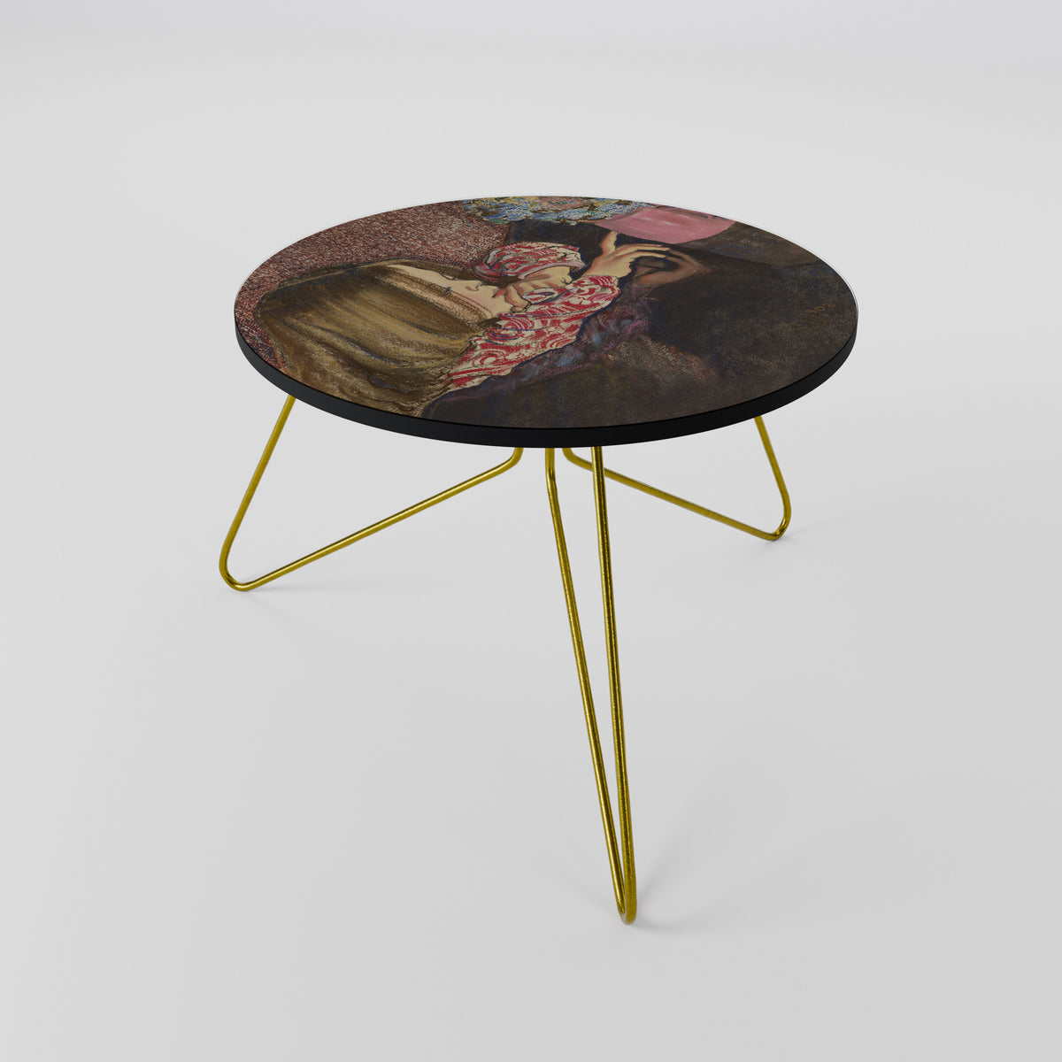 CHILDLIKE WONDER Coffee Table