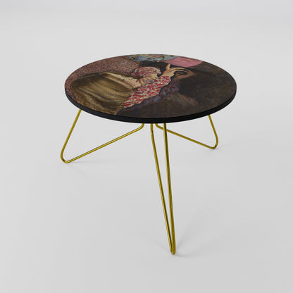 CHILDLIKE WONDER Coffee Table