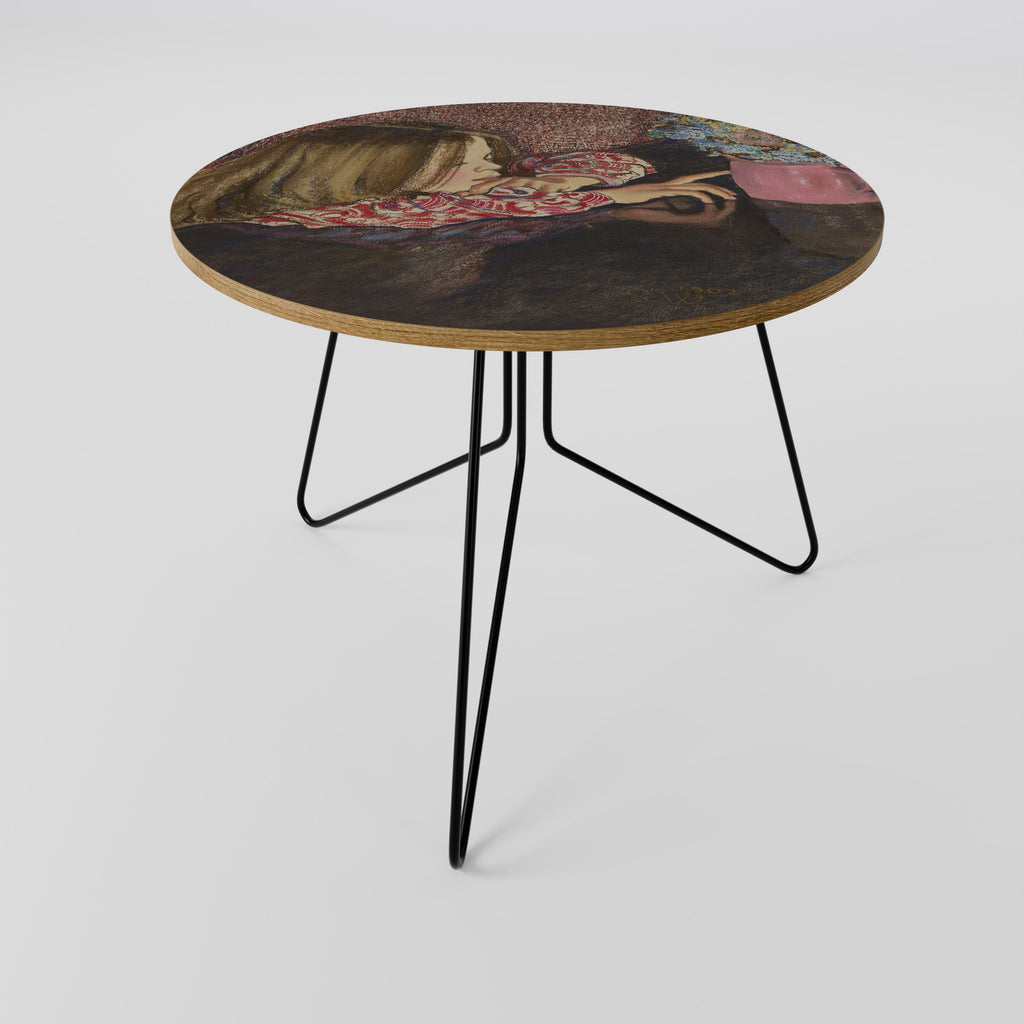 Table basse CHILDLIKE WONDER 69