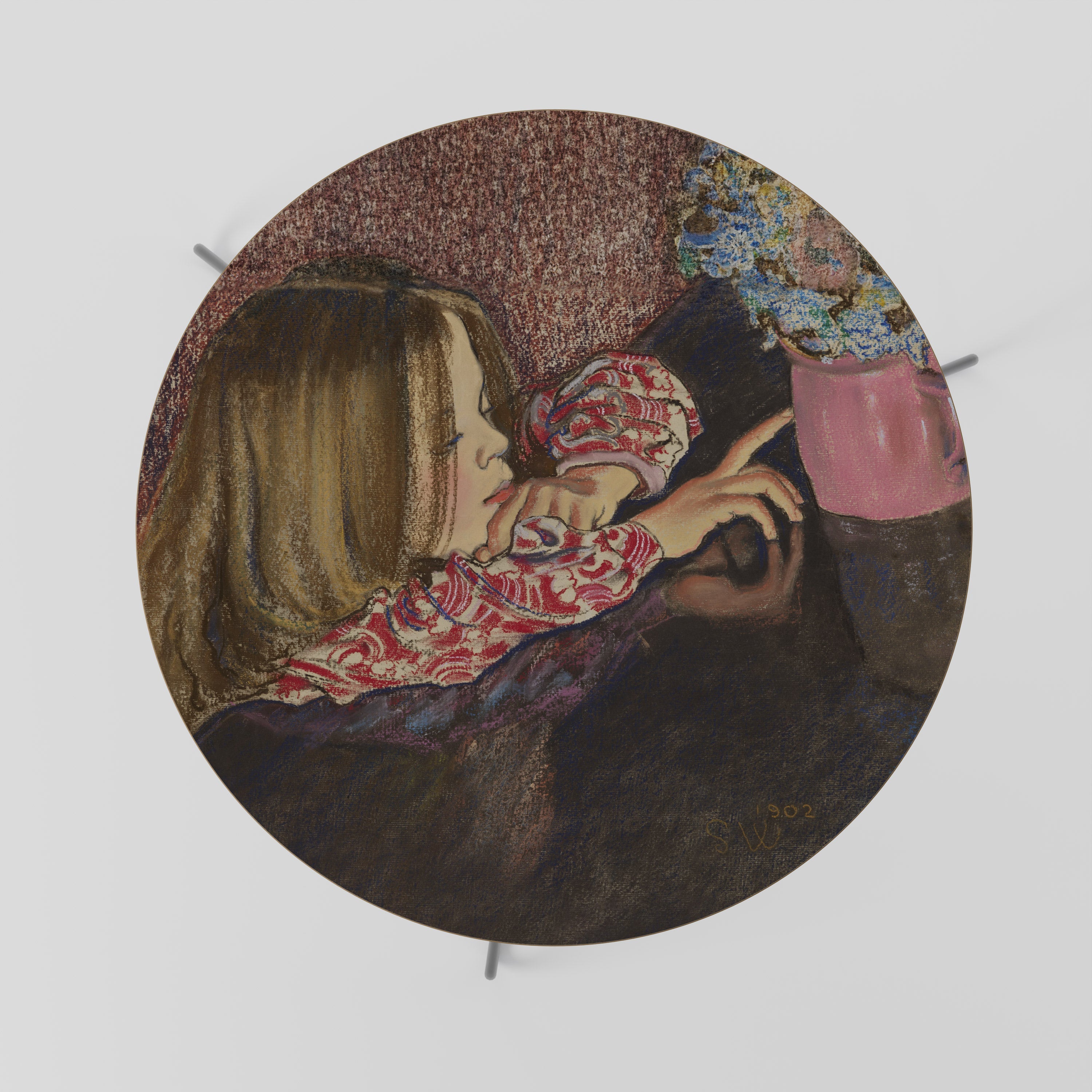 Table basse CHILDLIKE WONDER 69