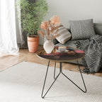 CHILDLIKE WONDER Coffee Table