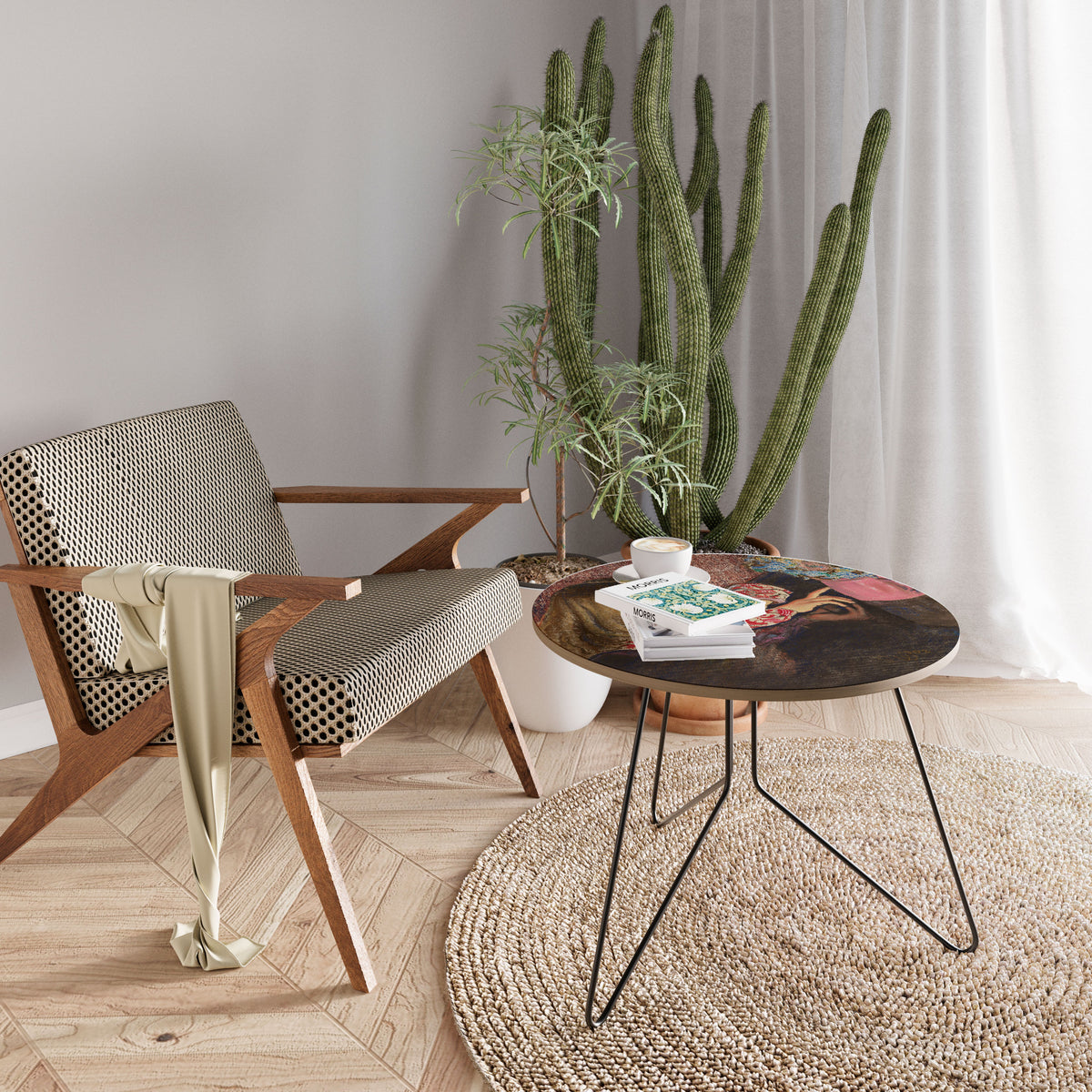 CHILDLIKE WONDER Coffee Table