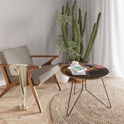 CHILDLIKE WONDER Coffee Table