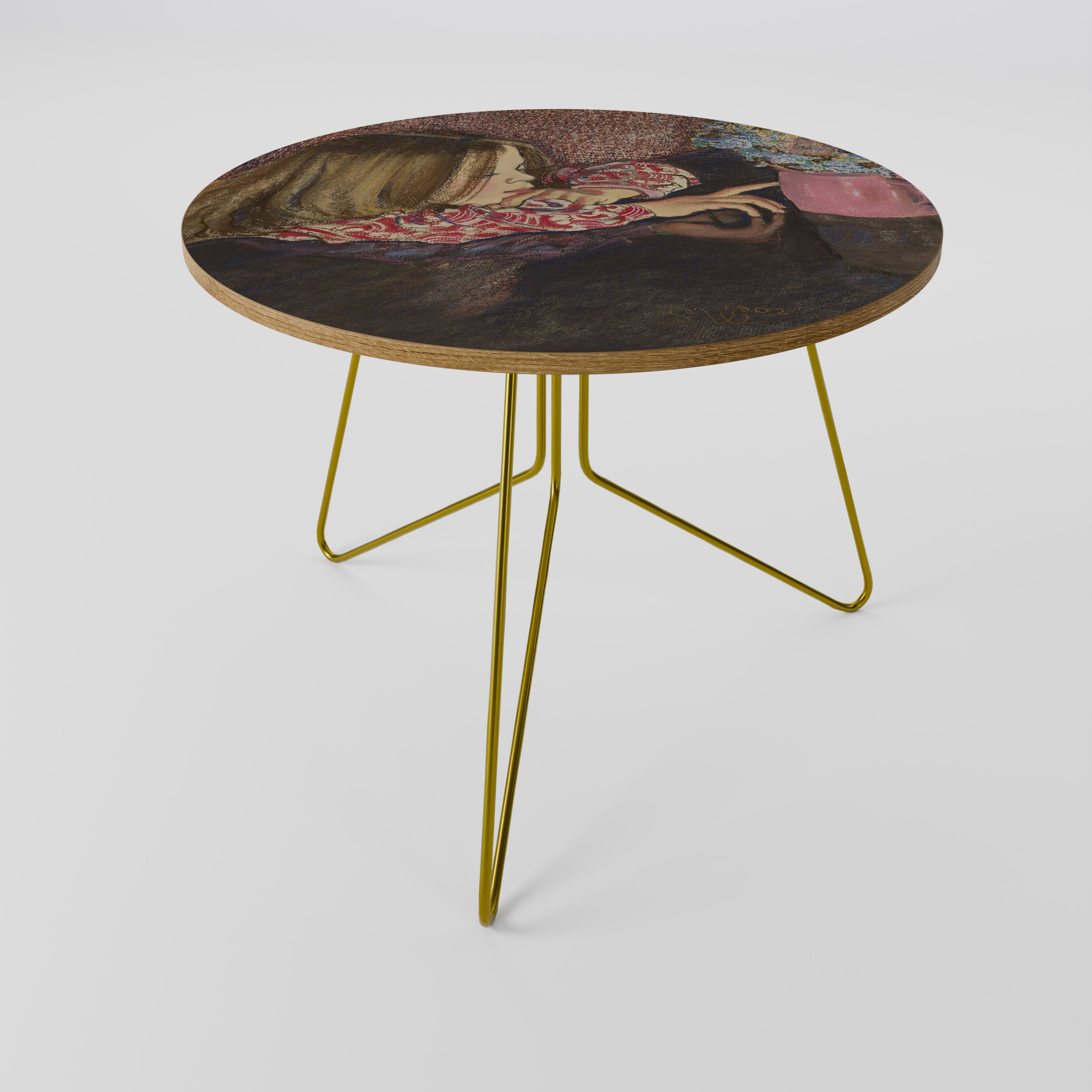 Table basse CHILDLIKE WONDER 69