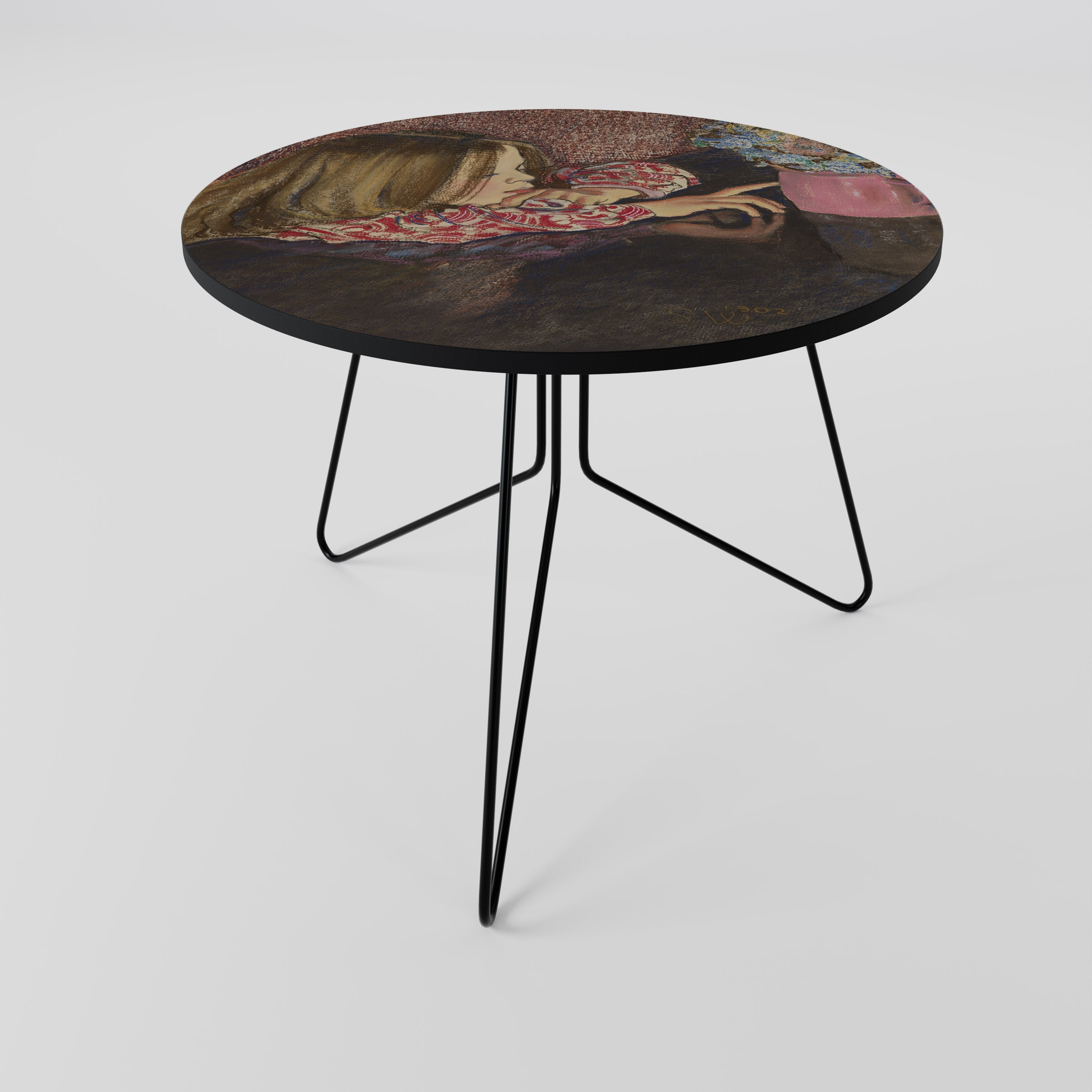 Table basse CHILDLIKE WONDER 69