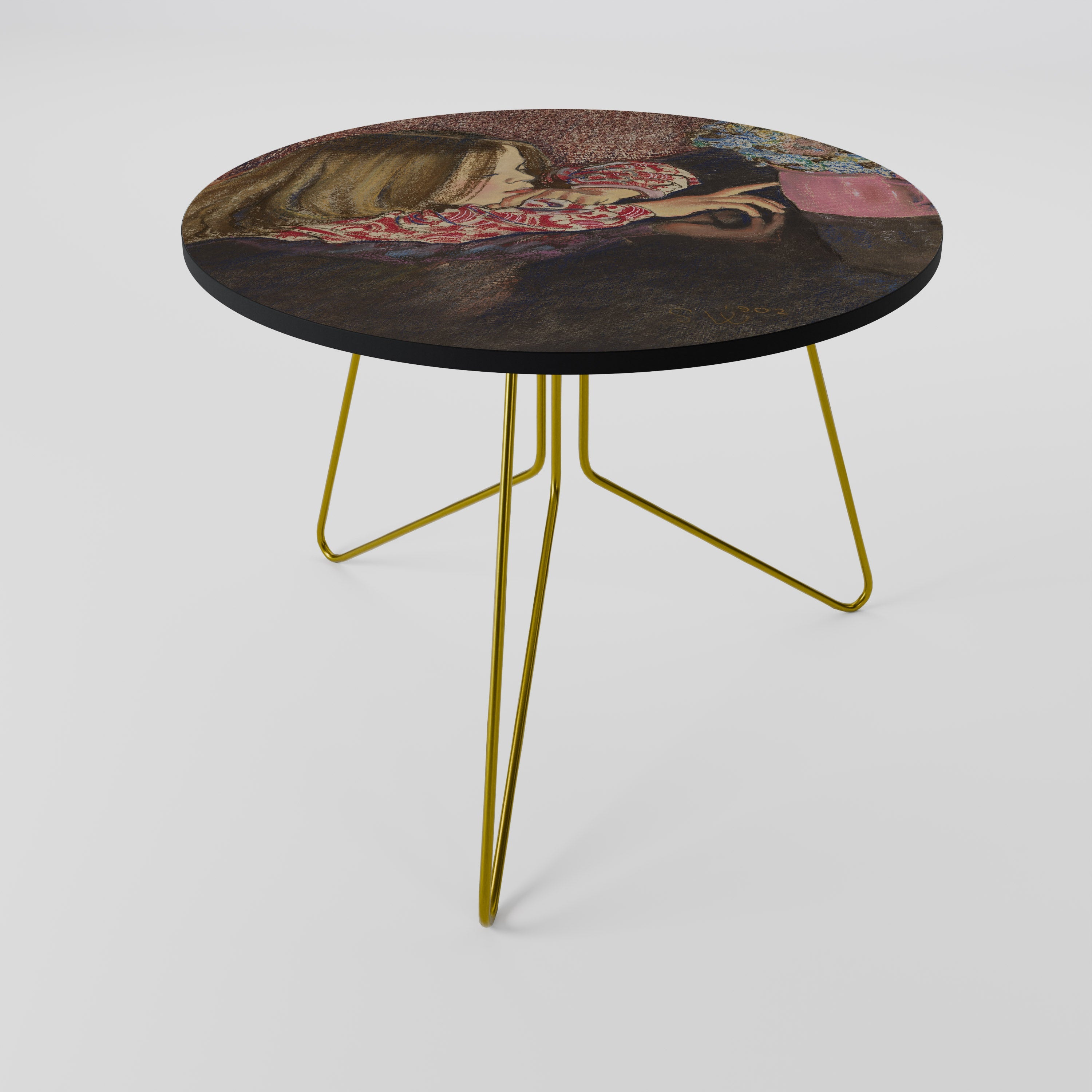 Table basse CHILDLIKE WONDER 69