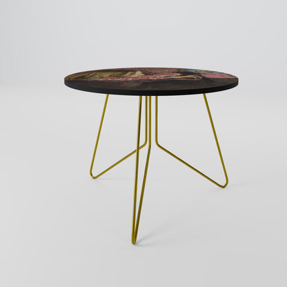 CHILDLIKE WONDER Coffee Table