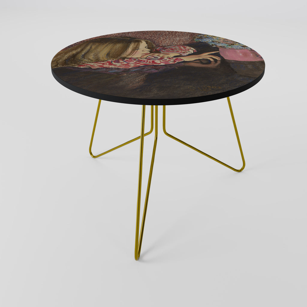 CHILDLIKE WONDER Coffee Table